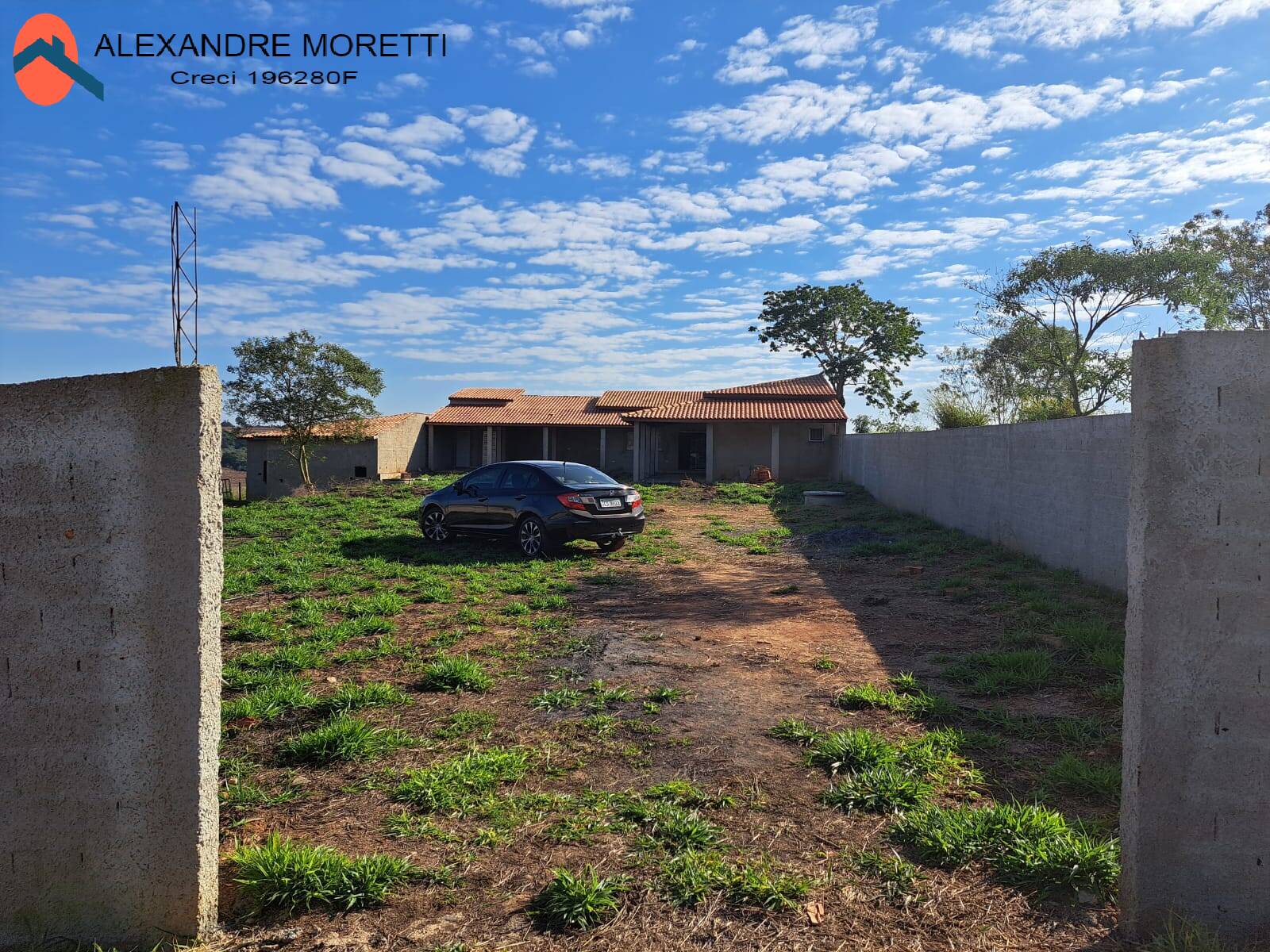 Fazenda à venda com 3 quartos, 1000m² - Foto 3