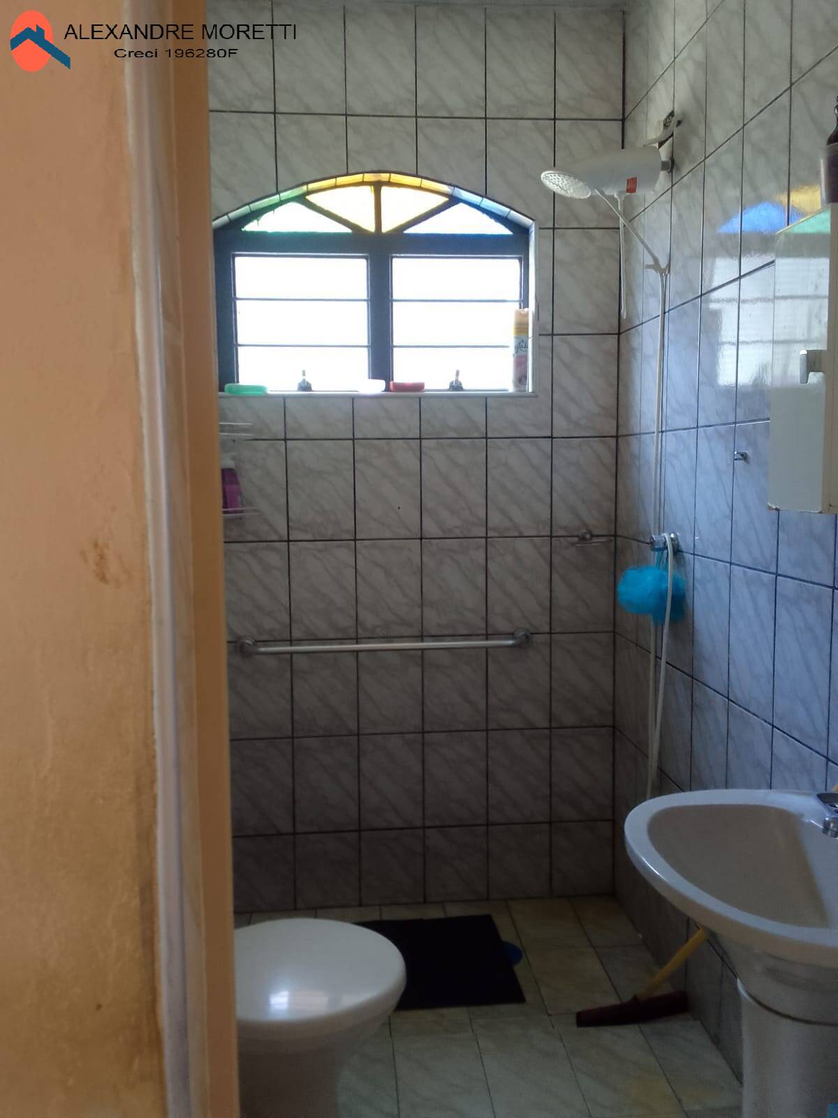 Casa à venda com 2 quartos - Foto 4