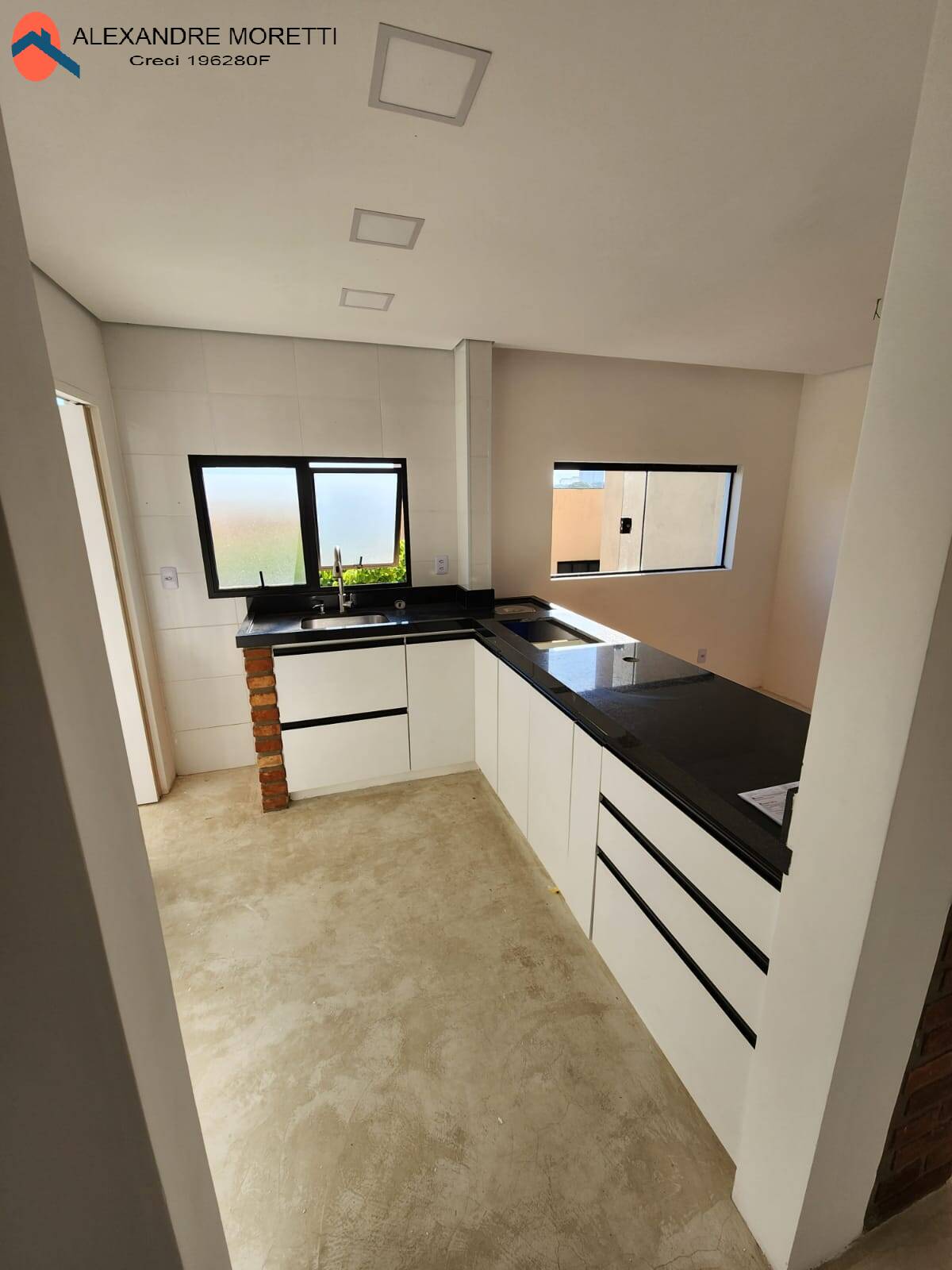 Apartamento à venda com 2 quartos, 50m² - Foto 1