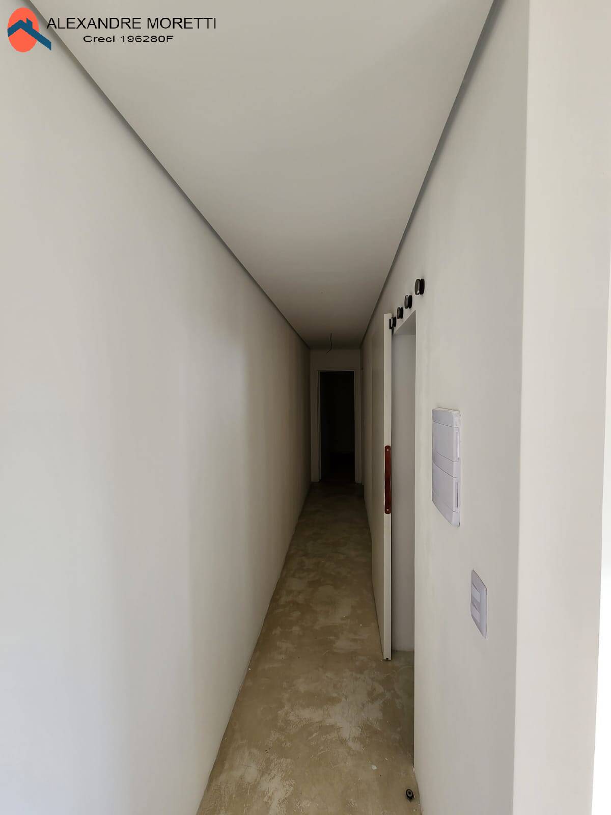 Apartamento à venda com 2 quartos, 50m² - Foto 7