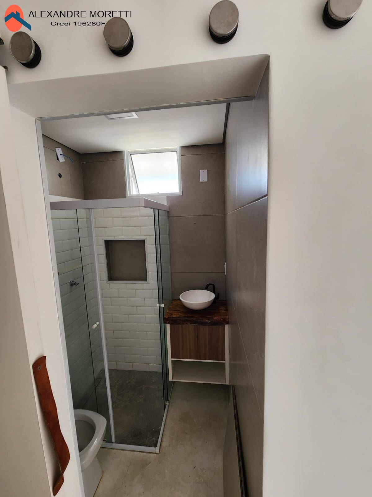 Apartamento à venda com 2 quartos, 50m² - Foto 8