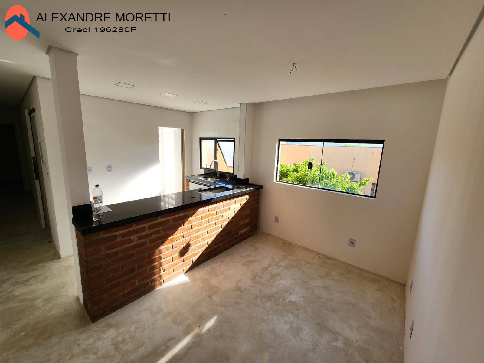 Apartamento à venda com 2 quartos, 50m² - Foto 3