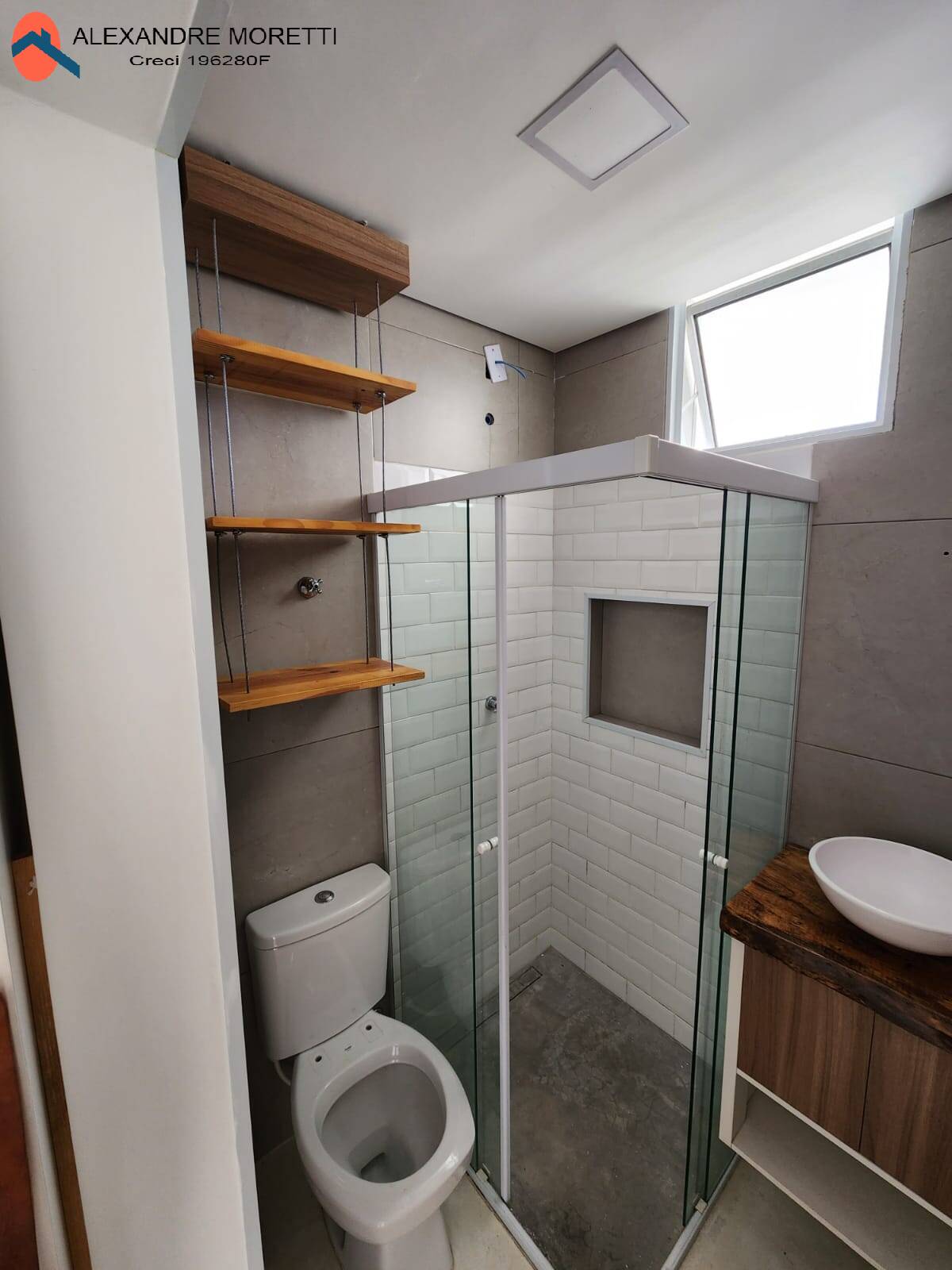 Apartamento à venda com 2 quartos, 50m² - Foto 9