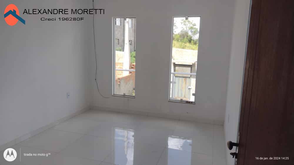 Casa à venda com 2 quartos, 110m² - Foto 12