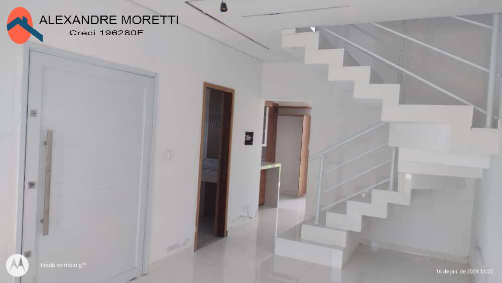 Casa à venda com 2 quartos, 110m² - Foto 17