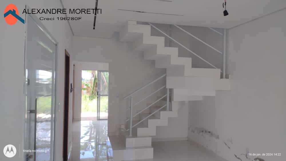 Casa à venda com 2 quartos, 110m² - Foto 25