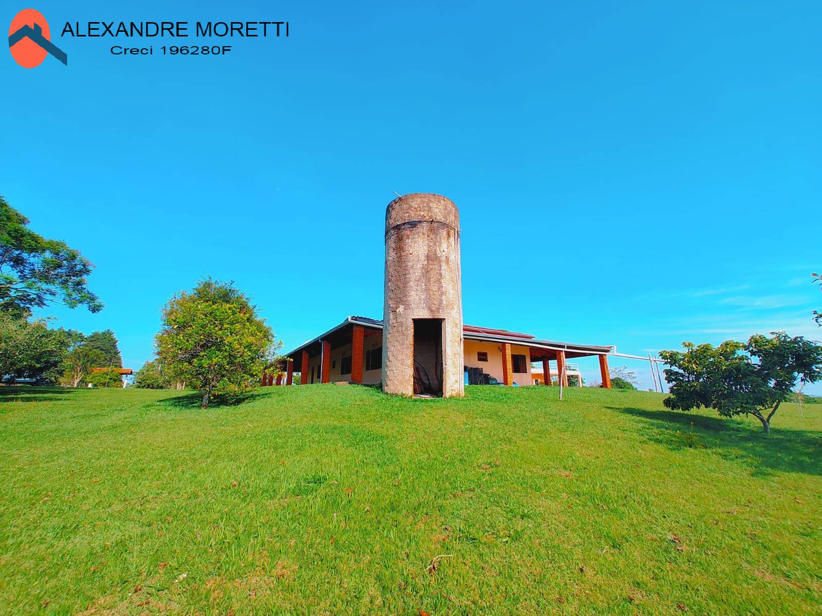 Fazenda à venda com 4 quartos, 400m² - Foto 6