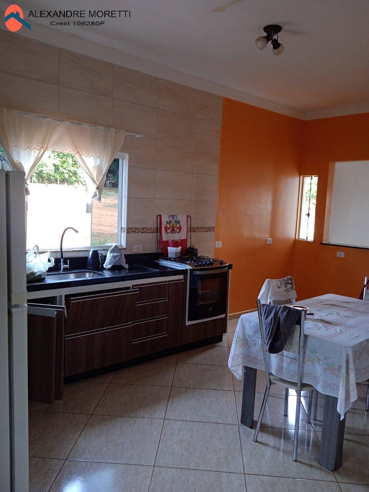 Casa à venda com 3 quartos, 100m² - Foto 9