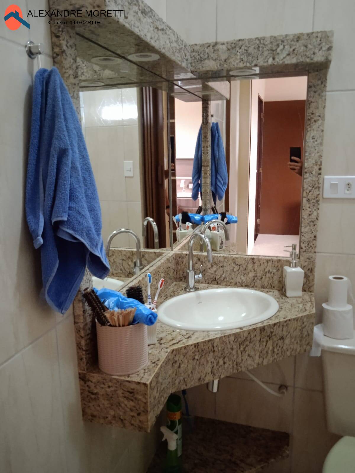 Casa à venda com 3 quartos, 100m² - Foto 17