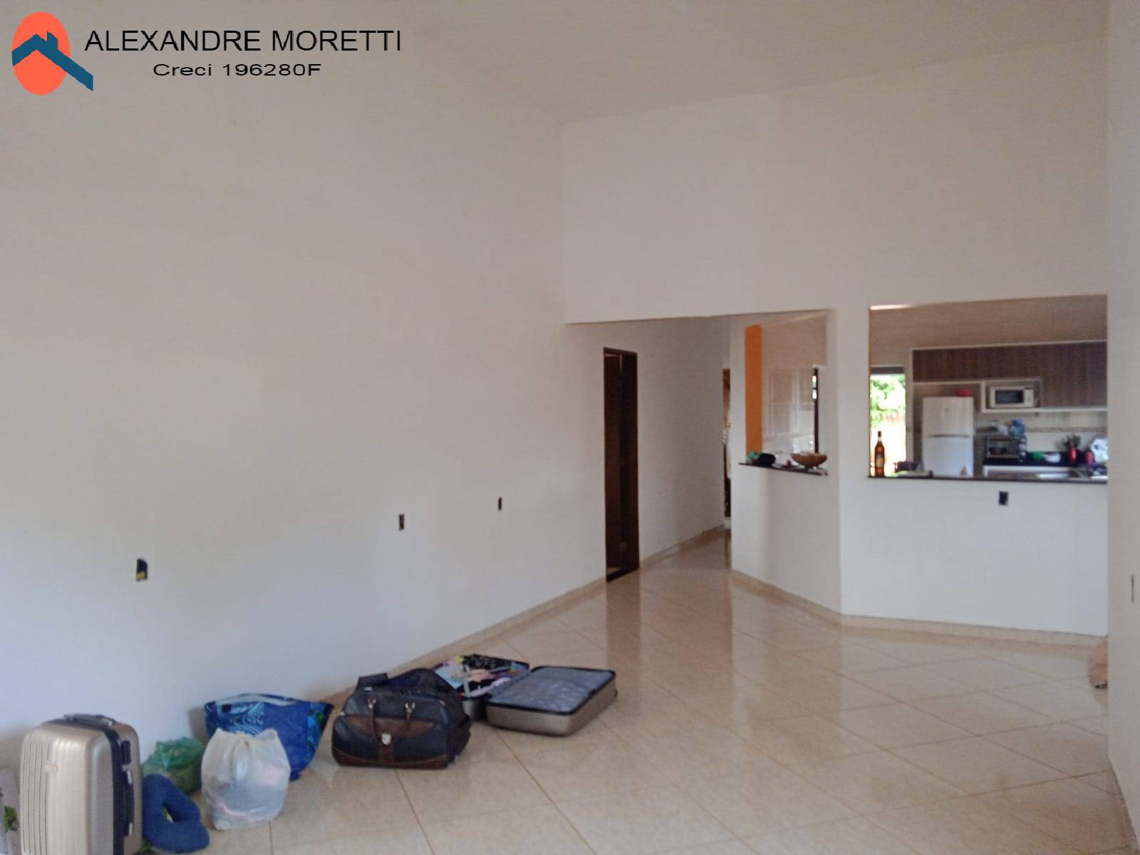 Casa à venda com 3 quartos, 100m² - Foto 6