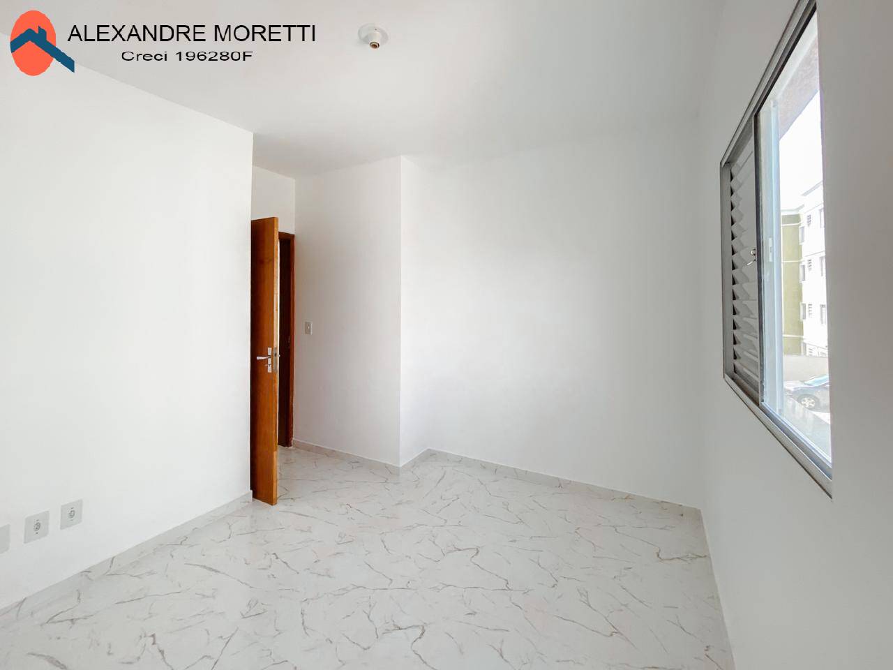 Apartamento à venda com 2 quartos, 54m² - Foto 10