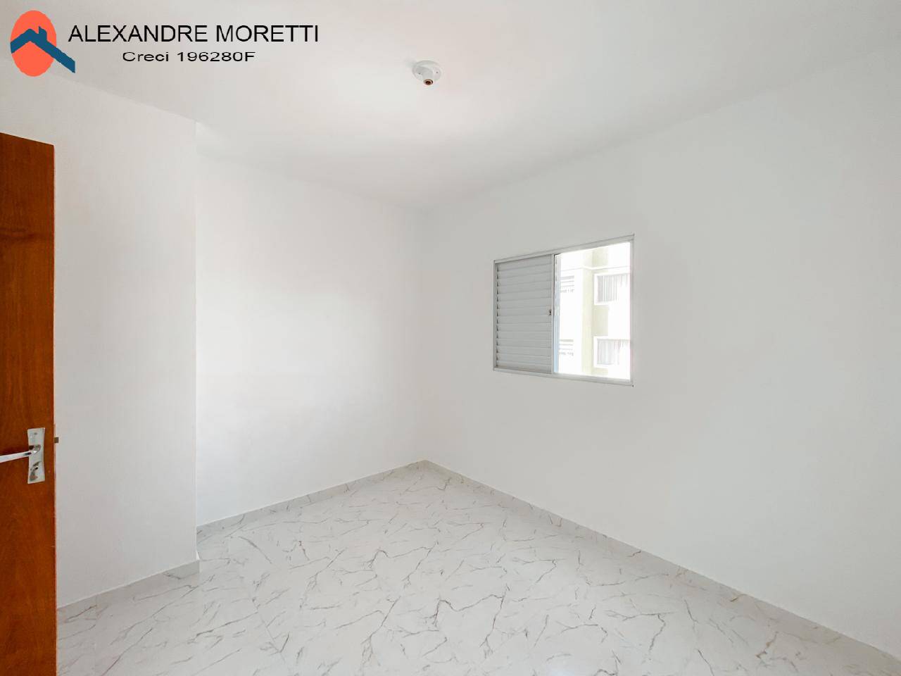 Apartamento à venda com 2 quartos, 54m² - Foto 9