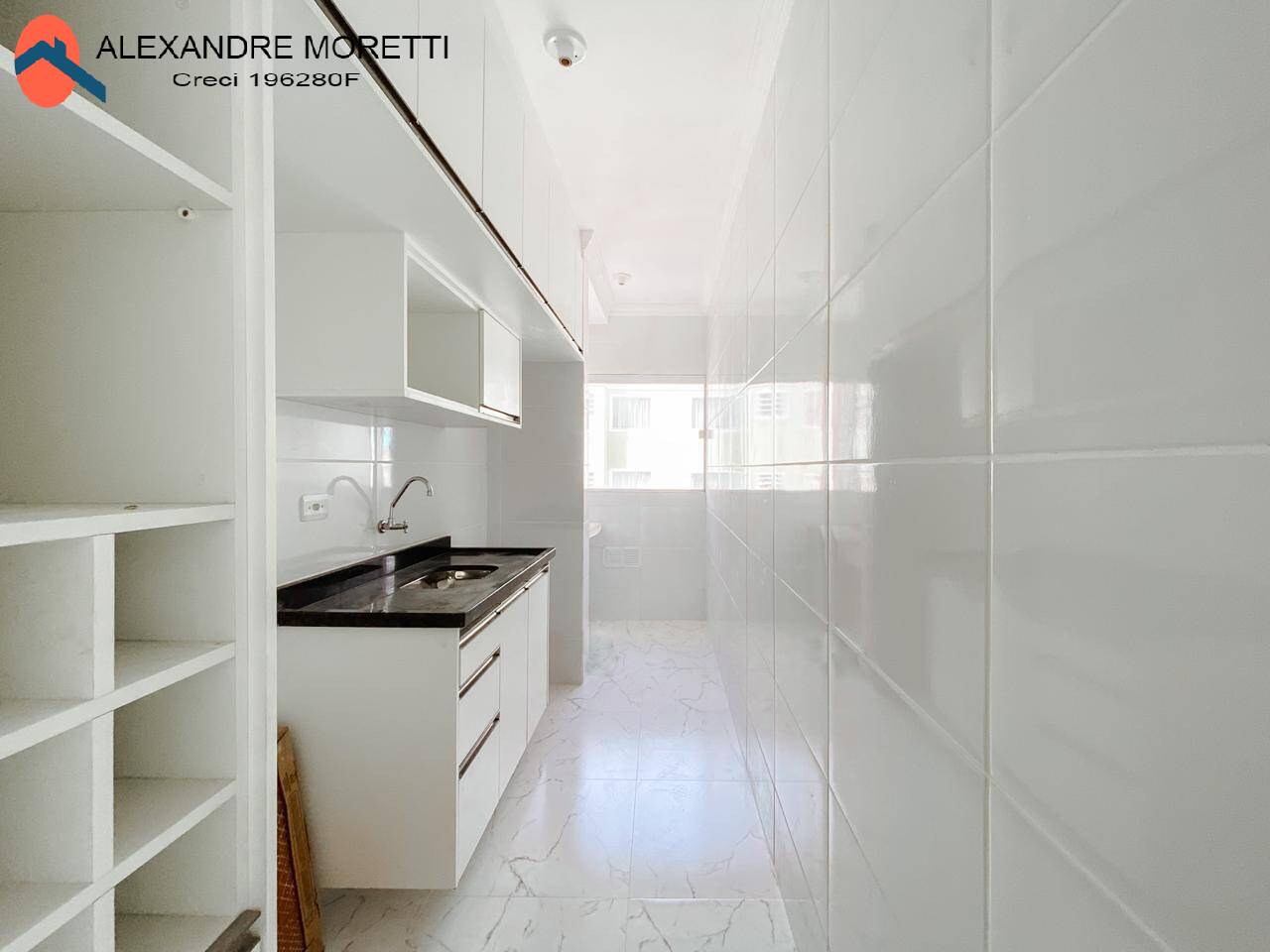 Apartamento à venda com 2 quartos, 54m² - Foto 14