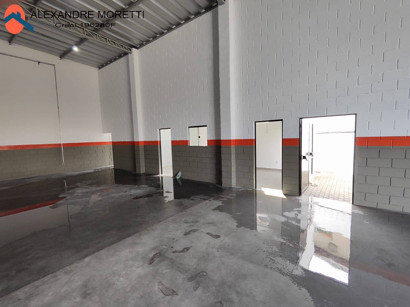 Conjunto Comercial-Sala para alugar - Foto 6