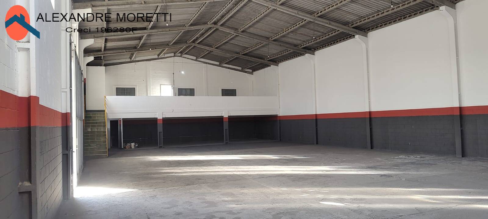 Conjunto Comercial-Sala para alugar - Foto 1