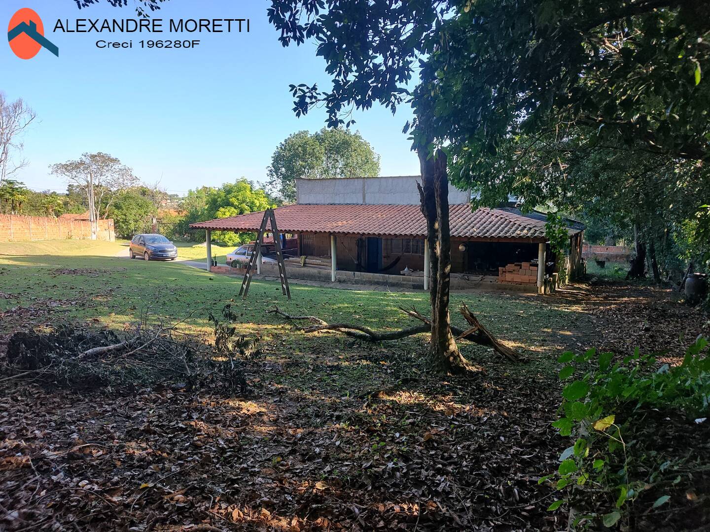 Fazenda à venda com 2 quartos, 290m² - Foto 2