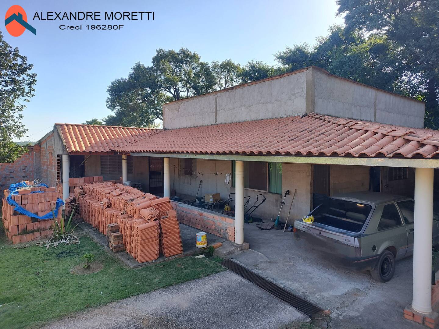 Fazenda à venda com 2 quartos, 290m² - Foto 3