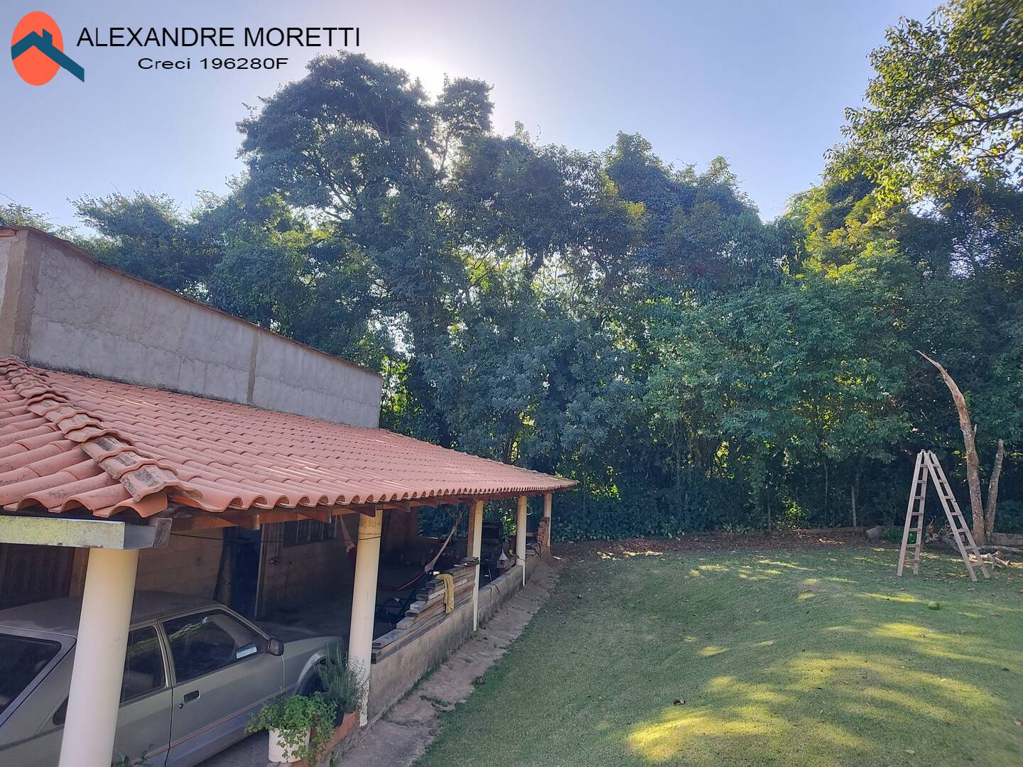 Fazenda à venda com 2 quartos, 290m² - Foto 4