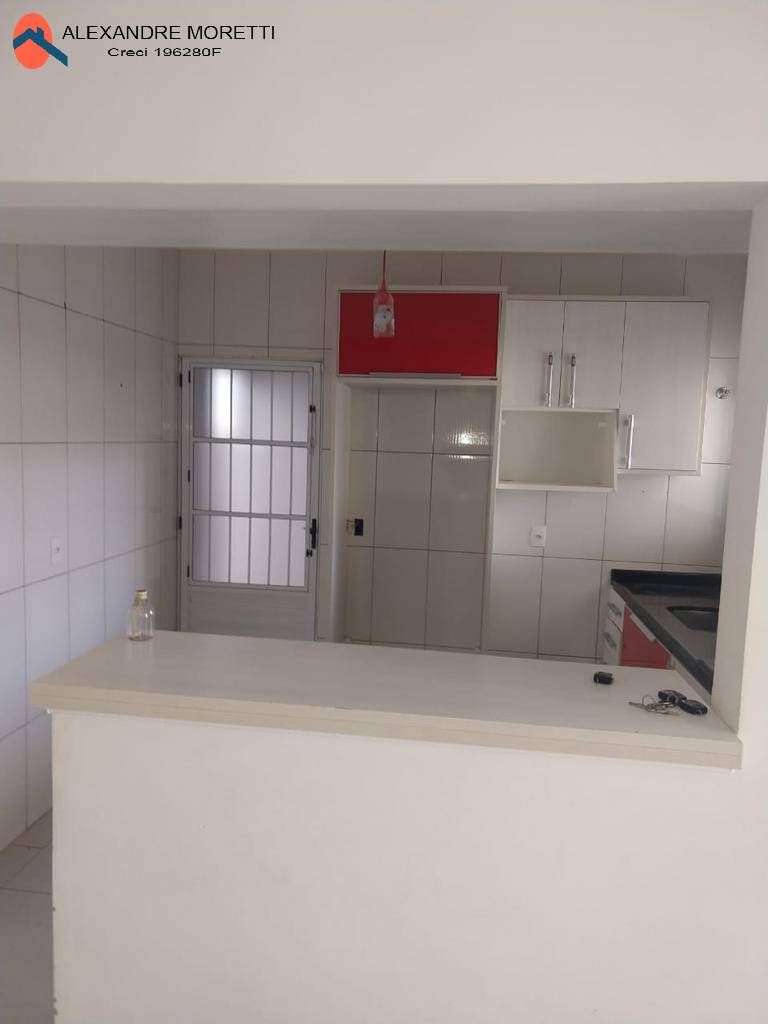 Casa à venda e aluguel com 3 quartos, 100m² - Foto 16