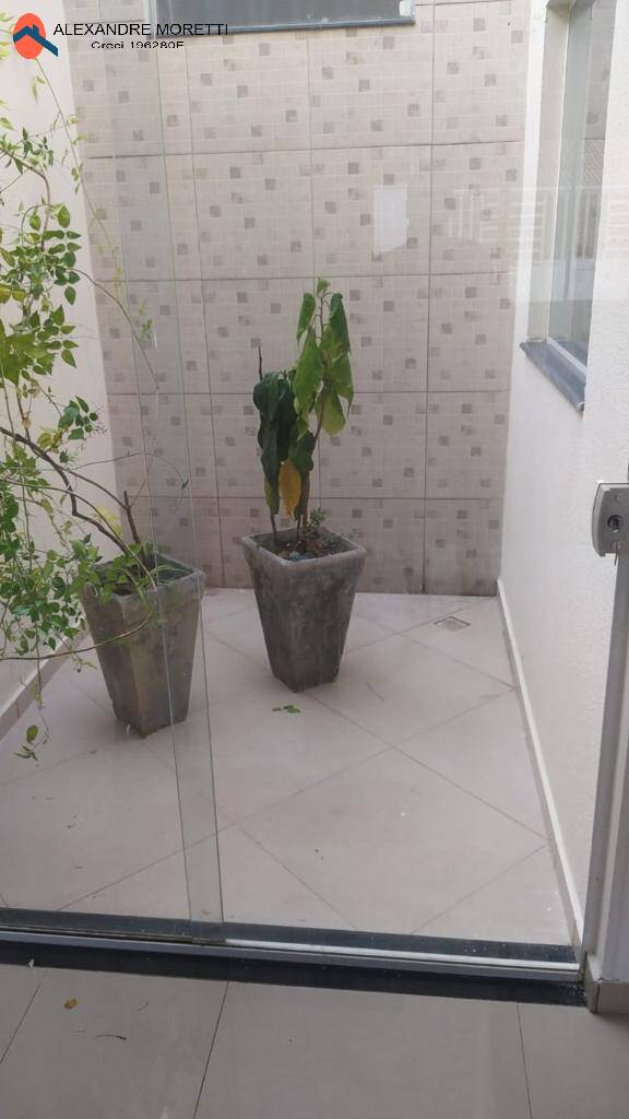 Casa à venda e aluguel com 3 quartos, 100m² - Foto 19