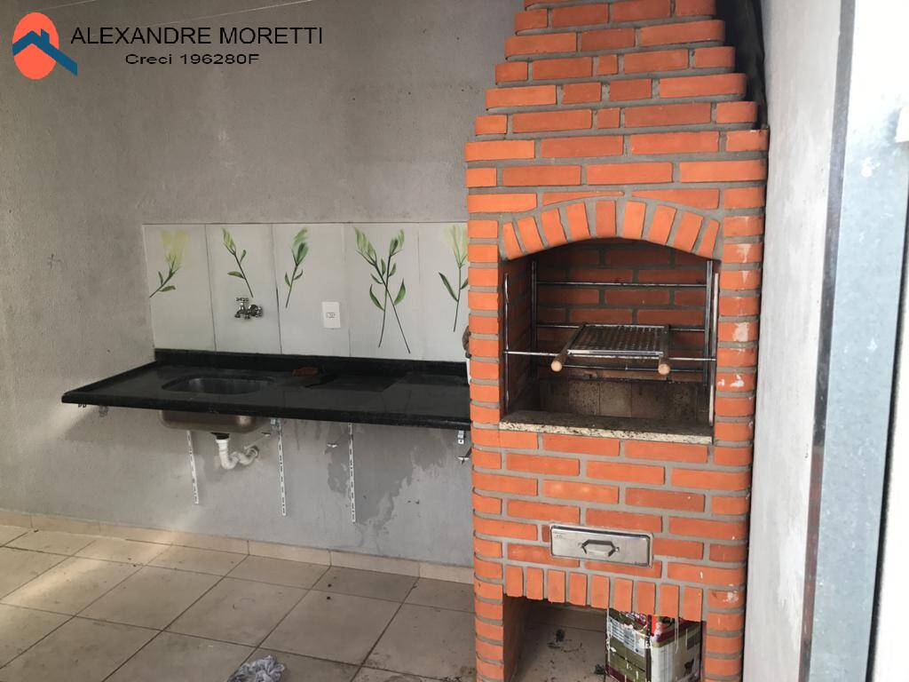 Casa à venda e aluguel com 3 quartos, 100m² - Foto 22