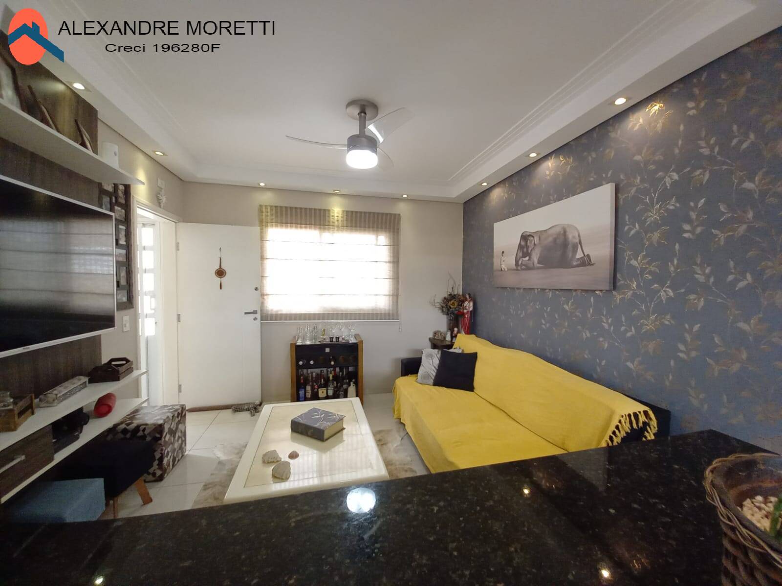 Apartamento à venda com 2 quartos, 69m² - Foto 7