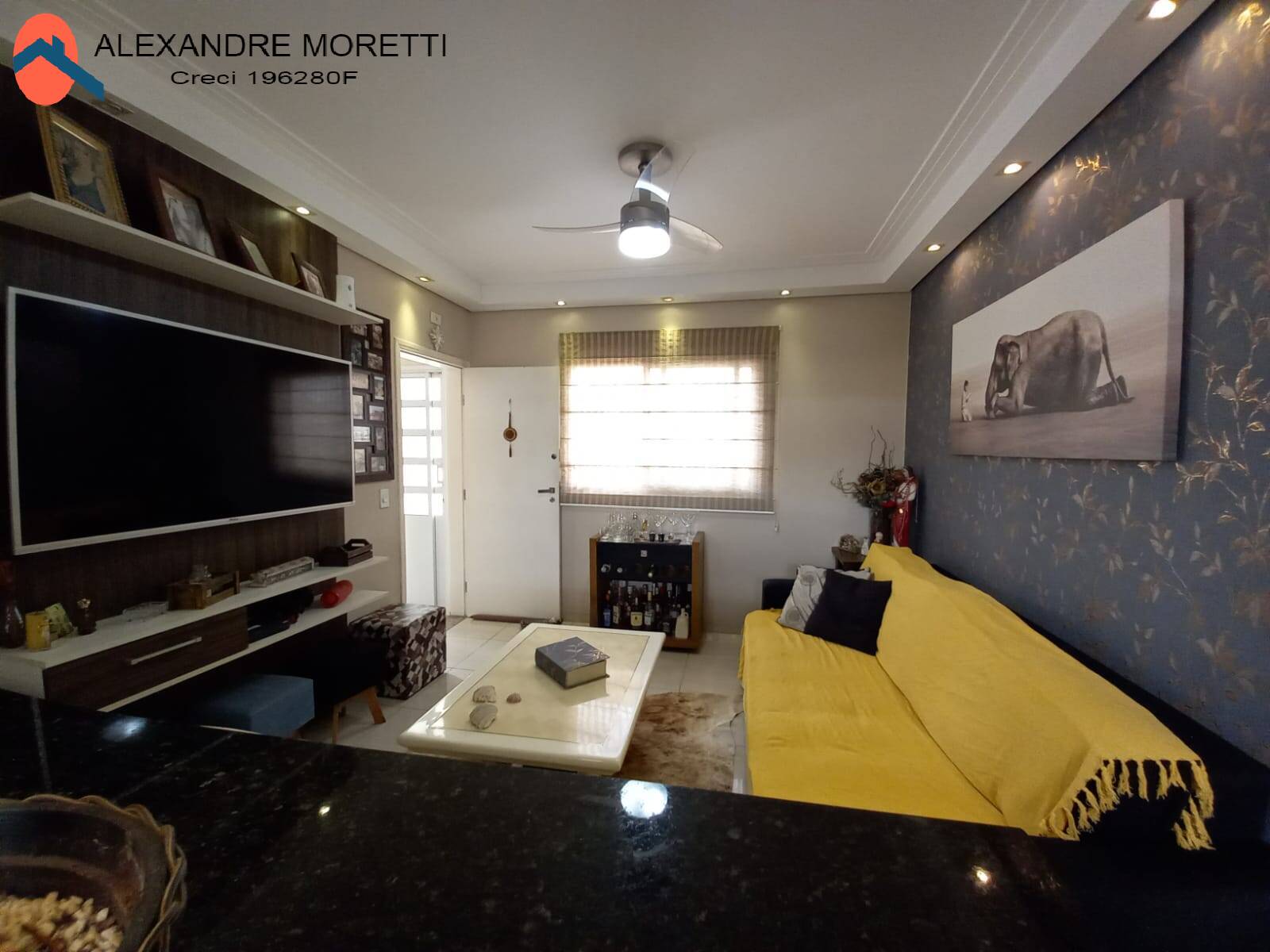 Apartamento à venda com 2 quartos, 69m² - Foto 9