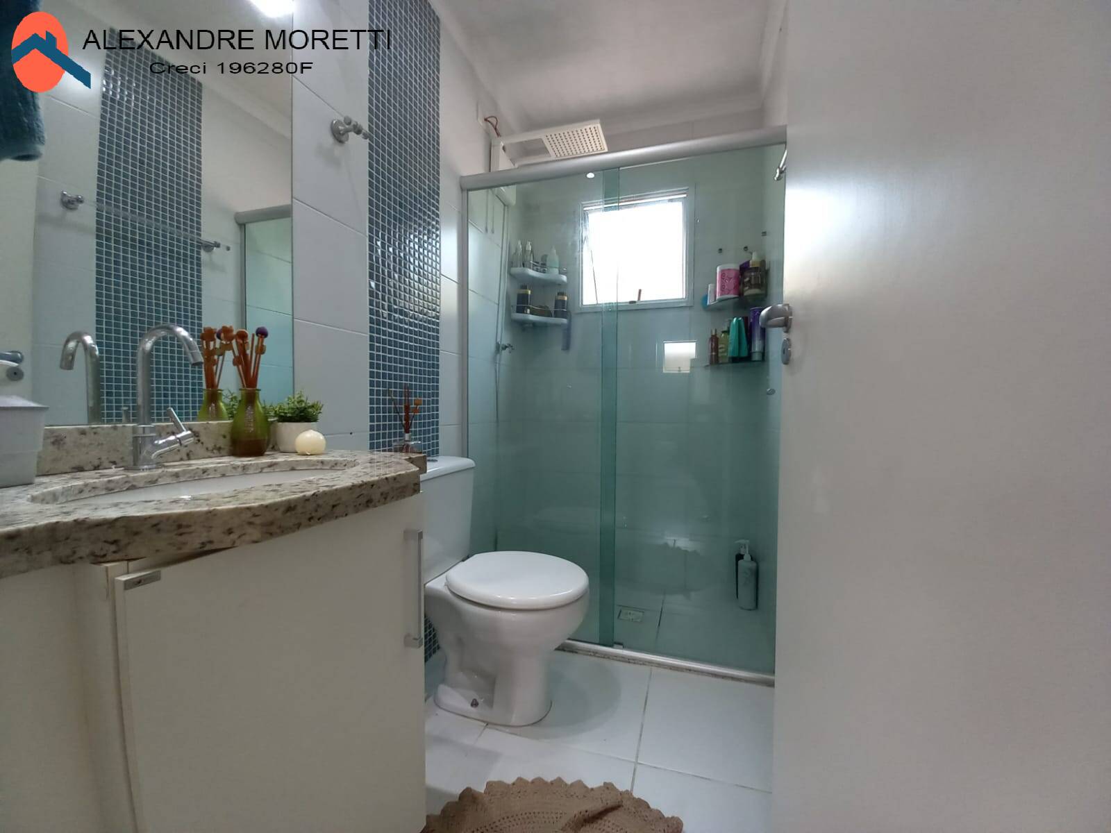 Apartamento à venda com 2 quartos, 69m² - Foto 11