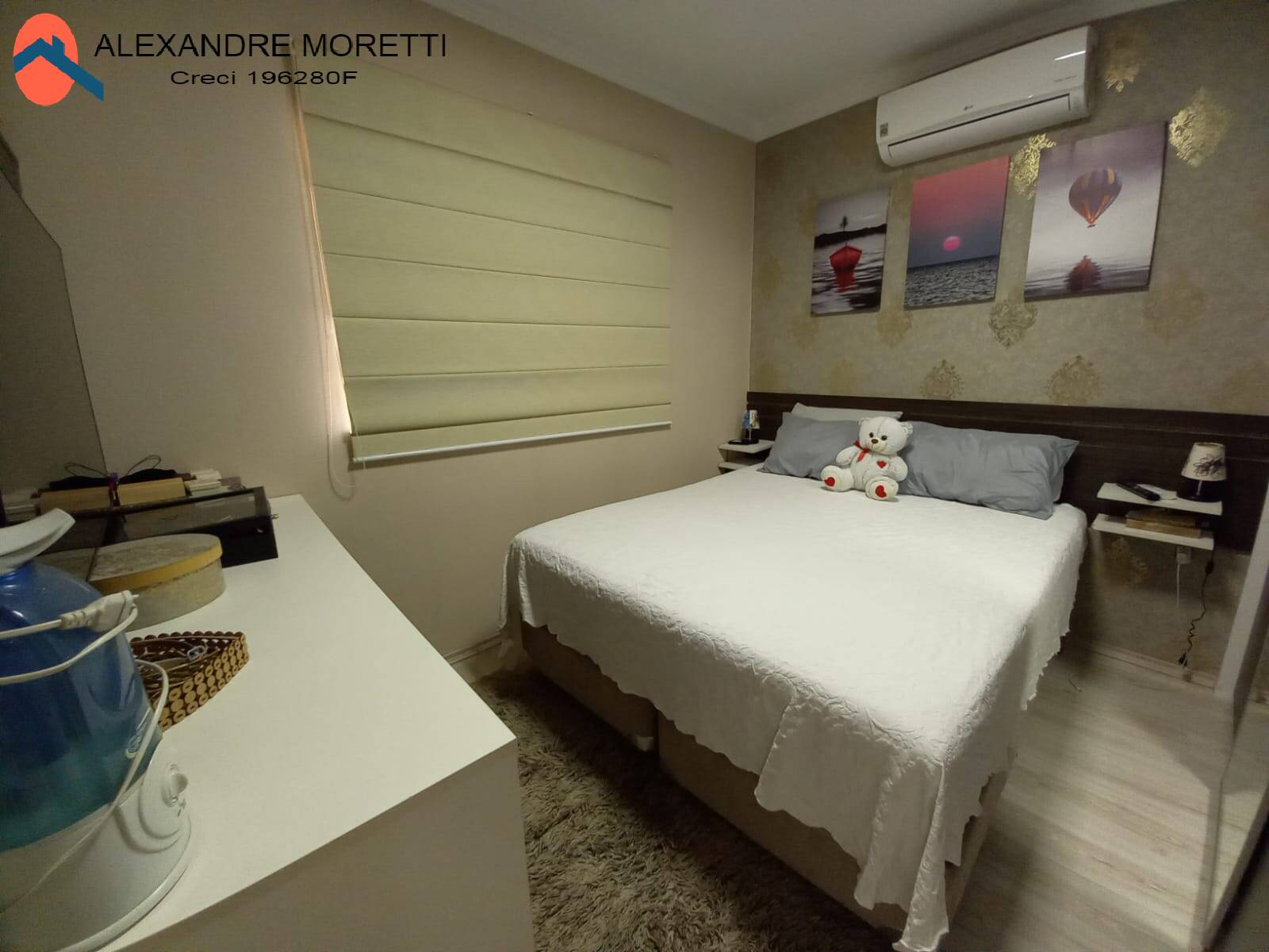 Apartamento à venda com 2 quartos, 69m² - Foto 12