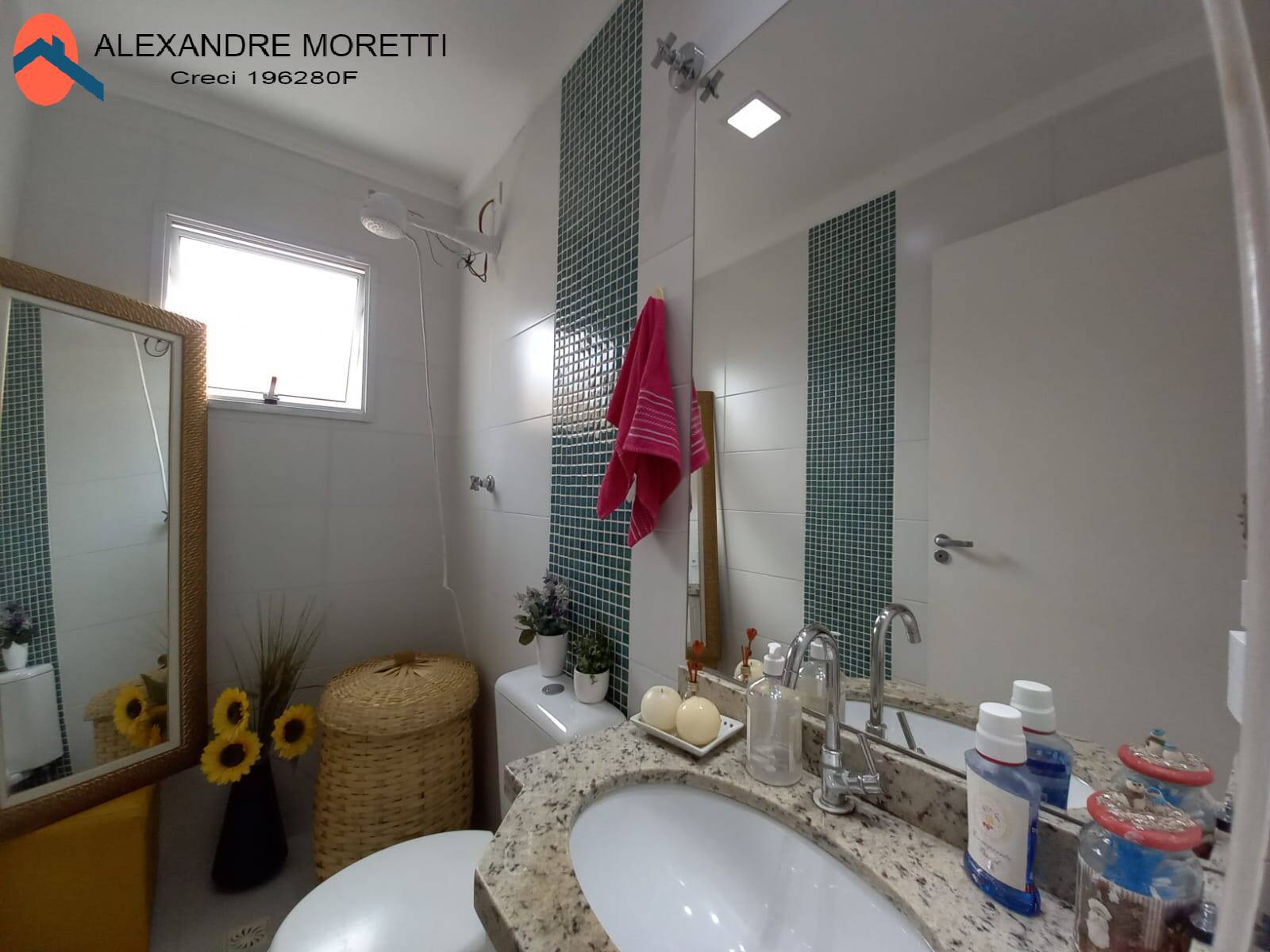 Apartamento à venda com 2 quartos, 69m² - Foto 15