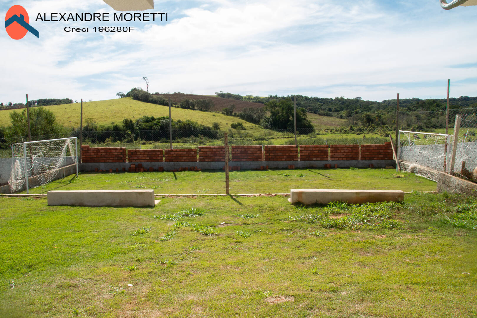 Fazenda à venda e aluguel com 7 quartos - Foto 2