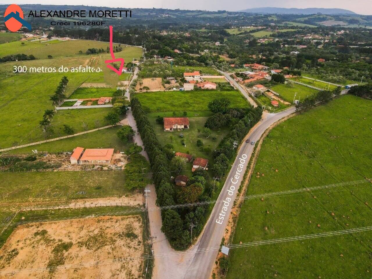 Terreno à venda, 1750m² - Foto 8