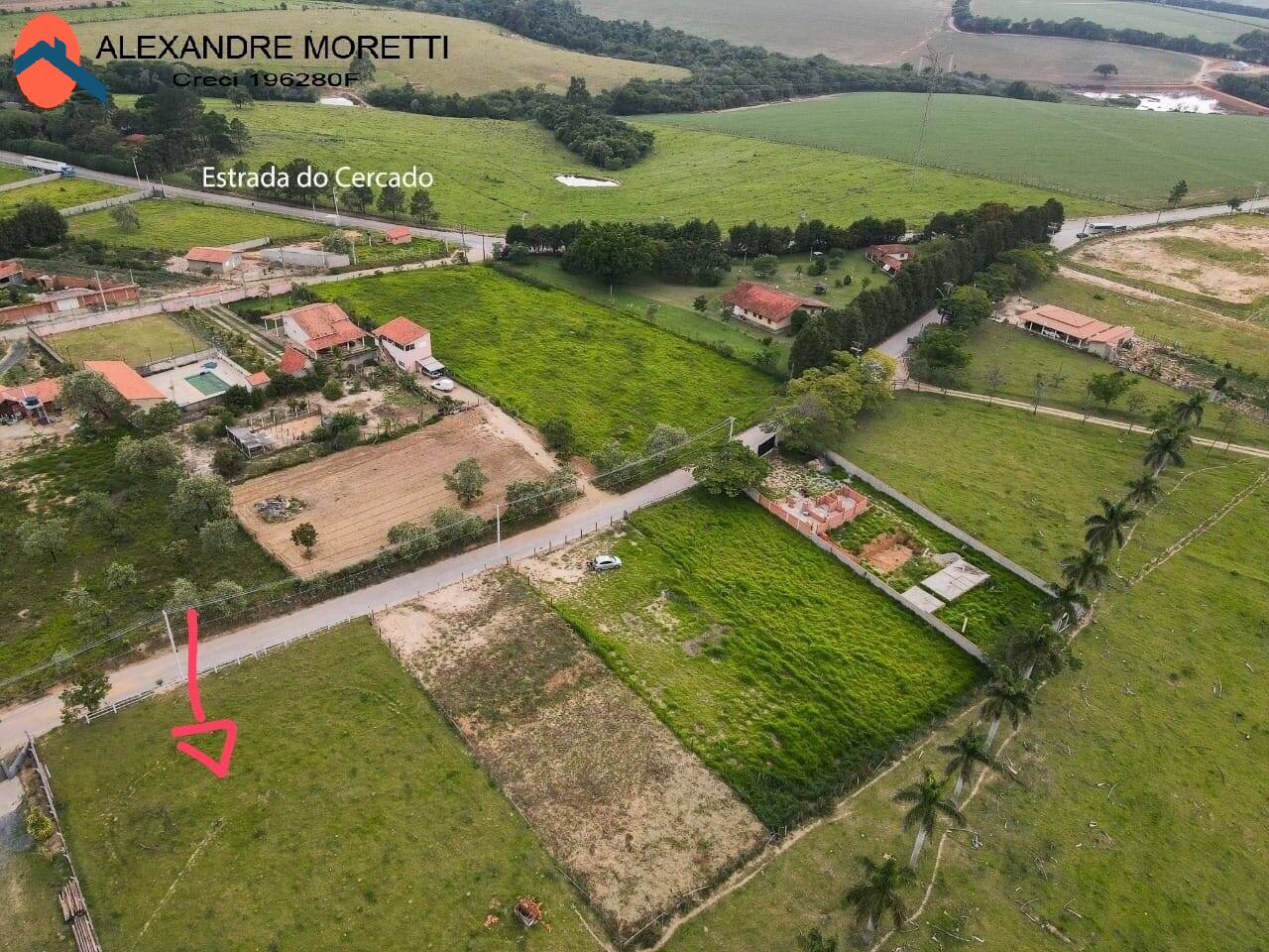 Terreno à venda, 1750m² - Foto 9