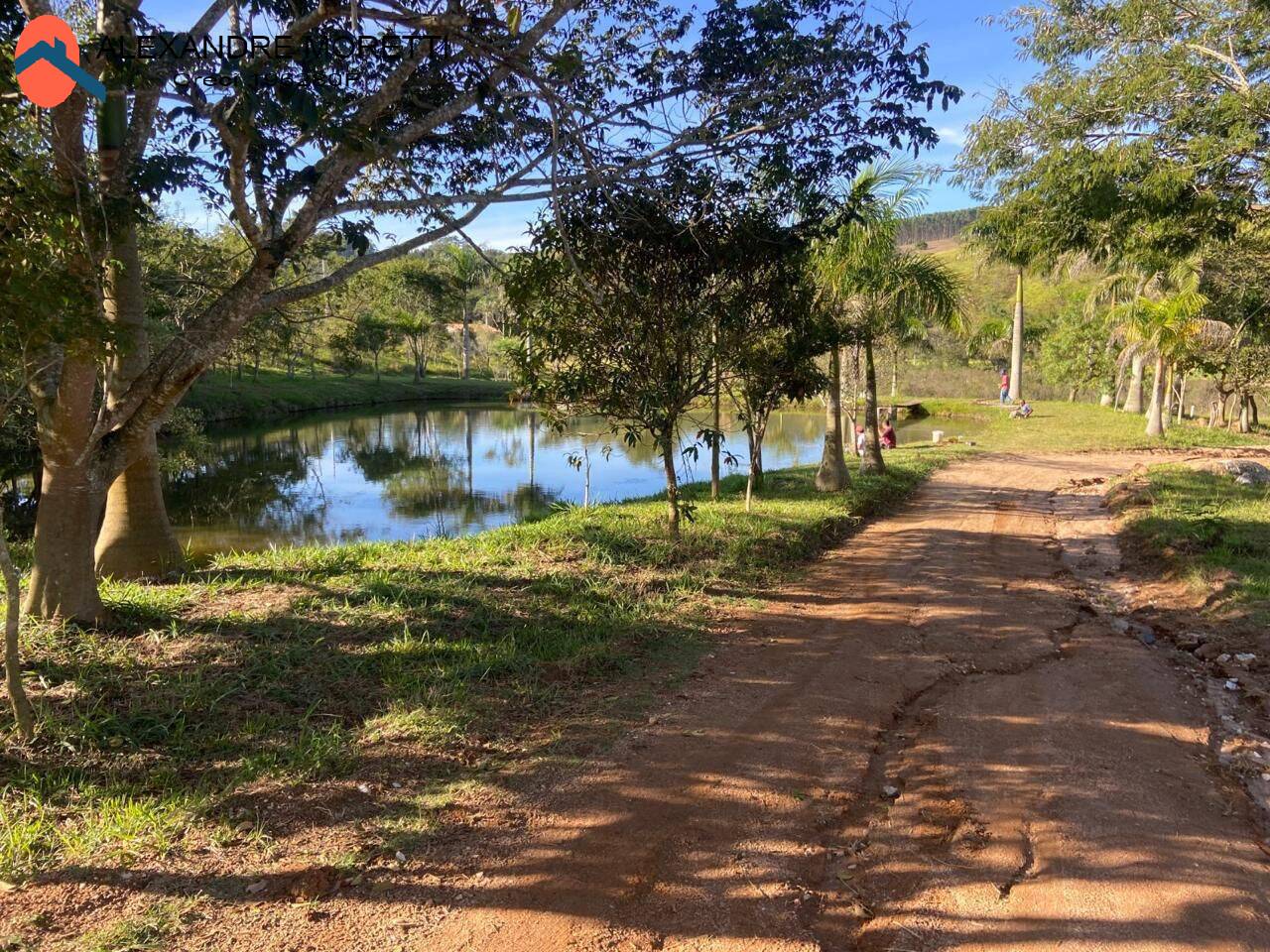 Terreno à venda, 1075m² - Foto 5