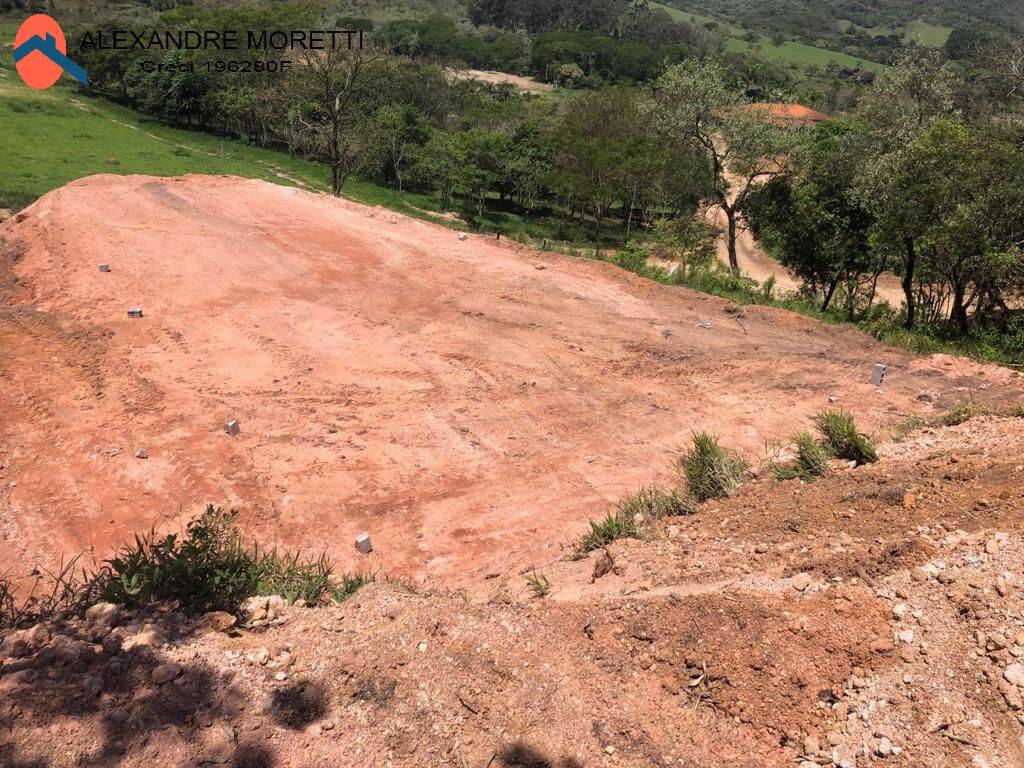 Terreno à venda, 1075m² - Foto 24