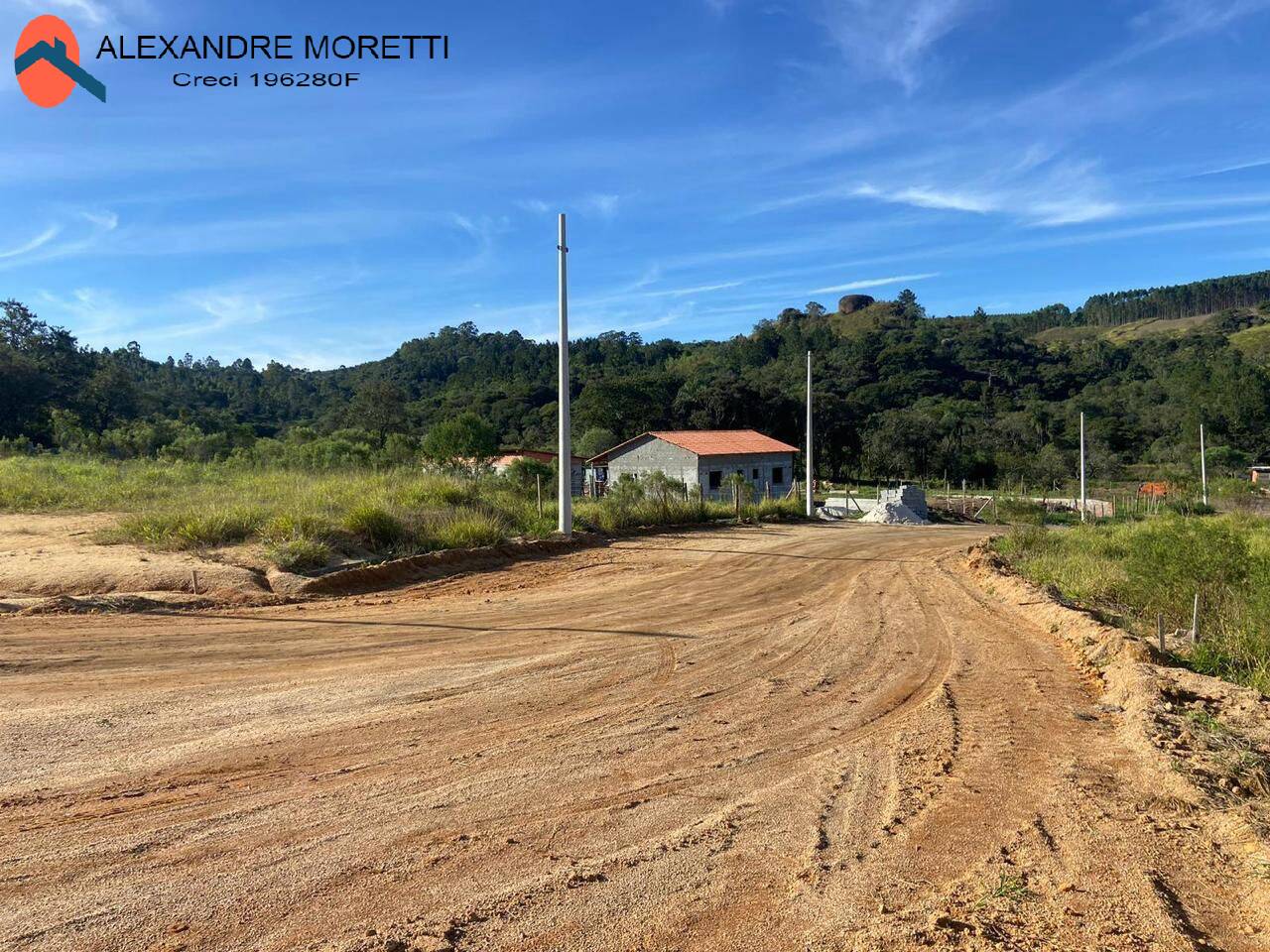 Terreno à venda, 1075m² - Foto 68