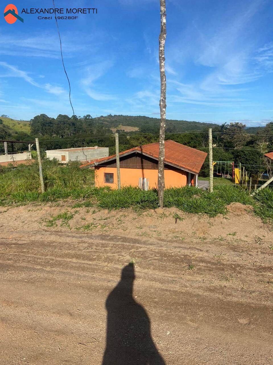 Terreno à venda, 1075m² - Foto 72