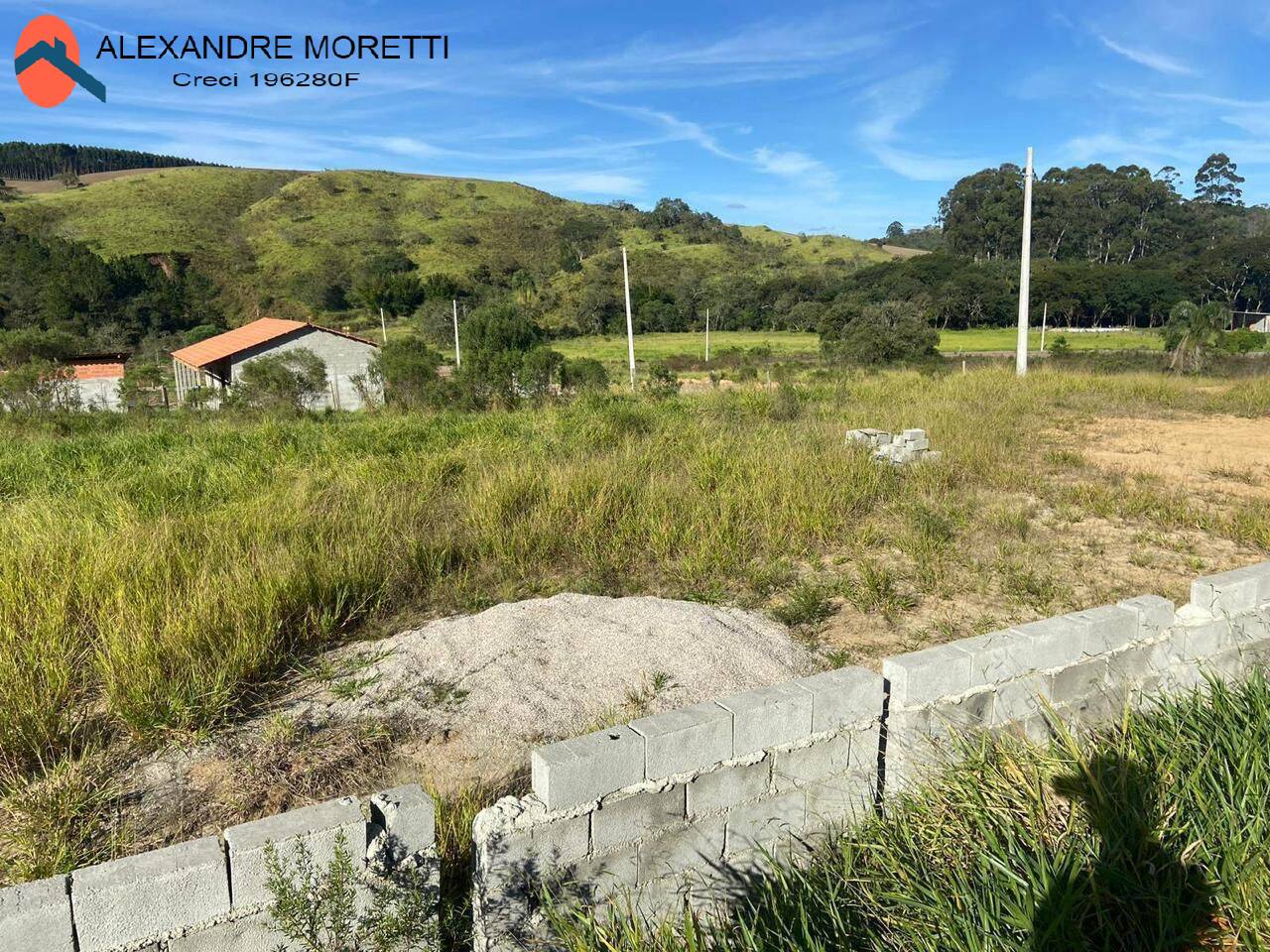 Terreno à venda, 1075m² - Foto 71