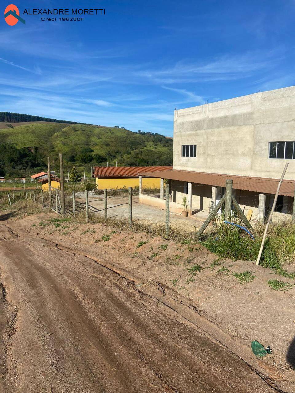 Terreno à venda, 1075m² - Foto 84