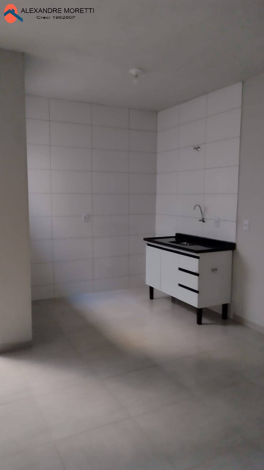 Apartamento à venda com 1 quarto - Foto 5