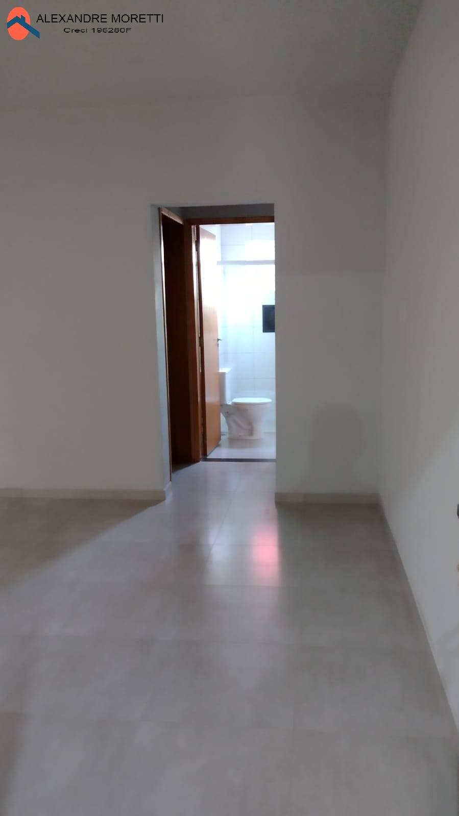 Apartamento à venda com 1 quarto - Foto 4