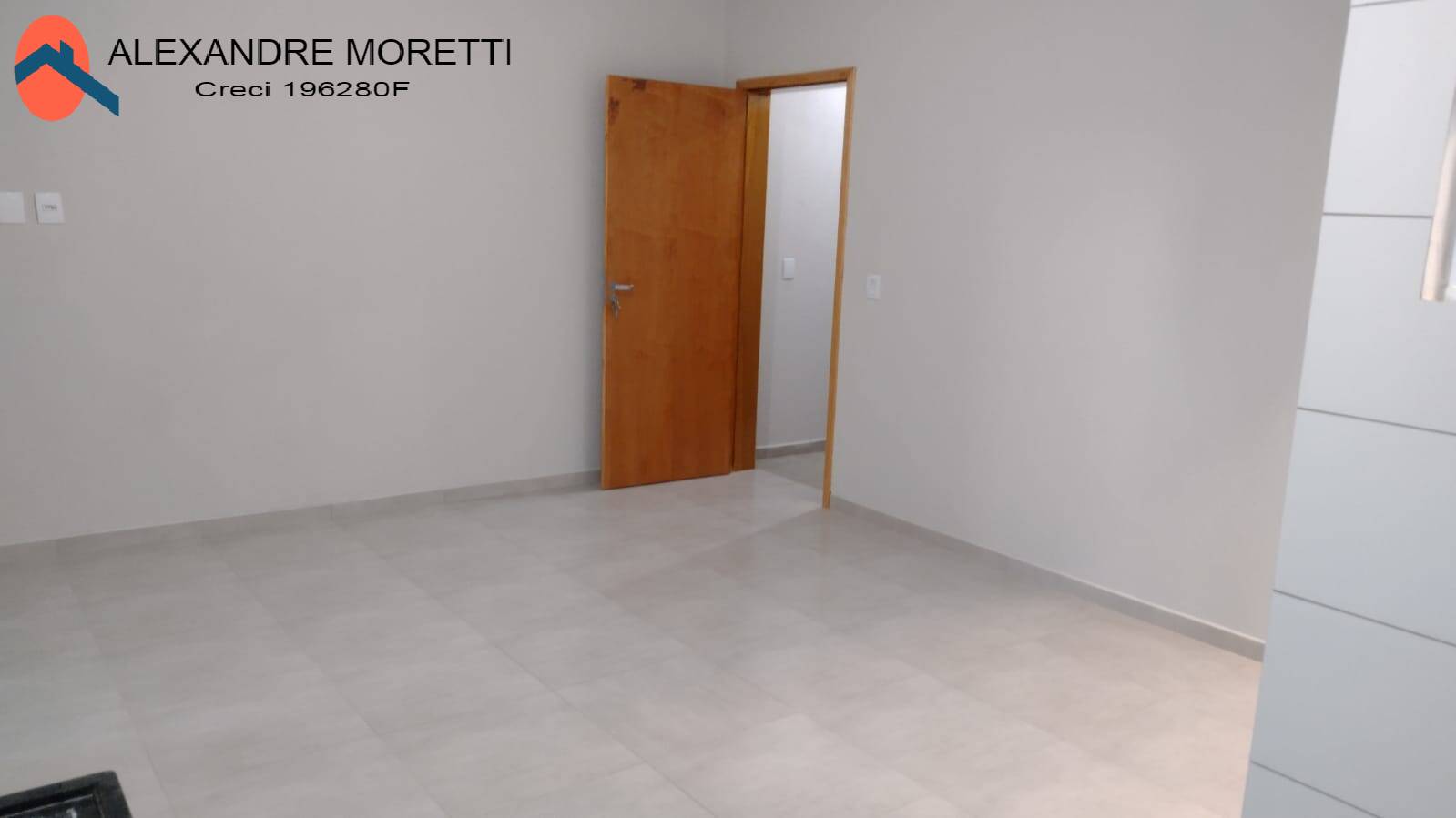 Apartamento à venda com 1 quarto - Foto 6