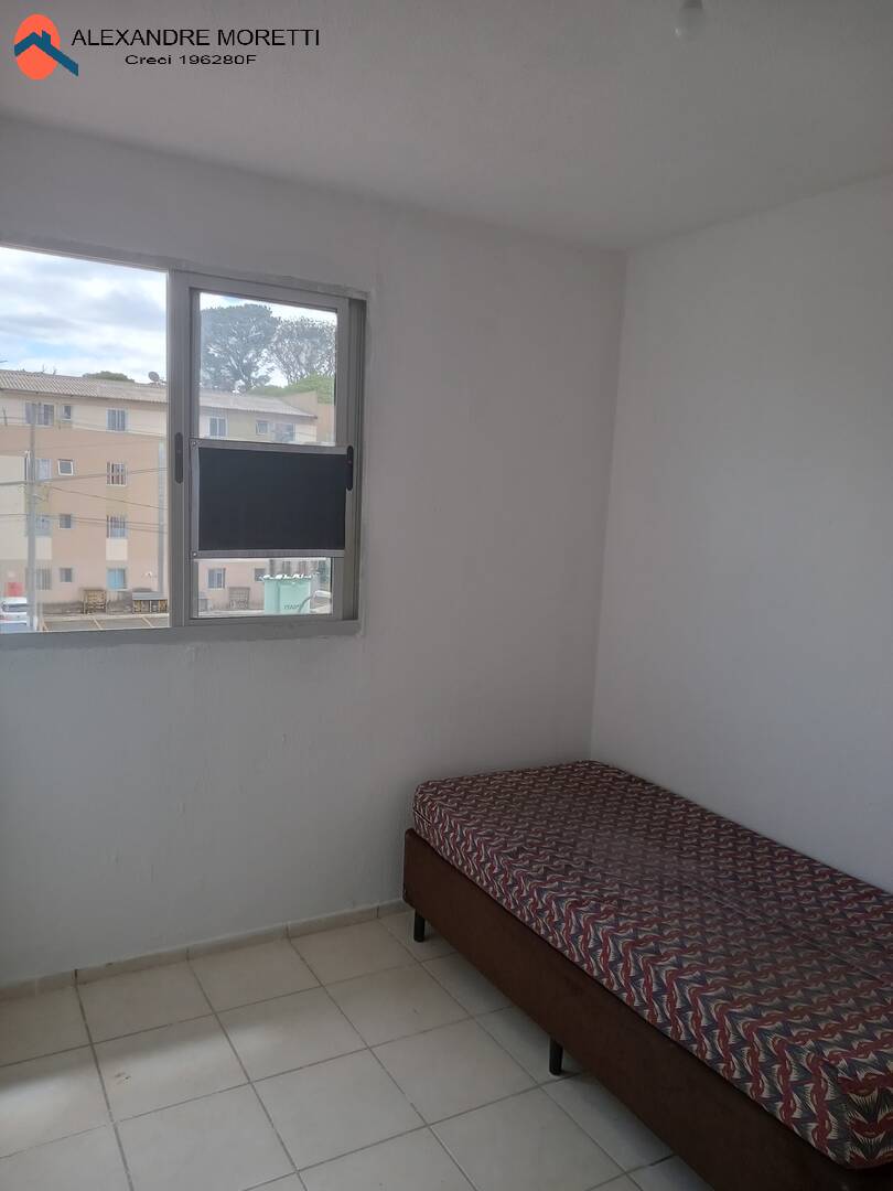 Apartamento à venda com 2 quartos, 52m² - Foto 5