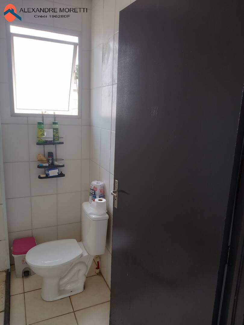 Apartamento à venda com 2 quartos, 52m² - Foto 8