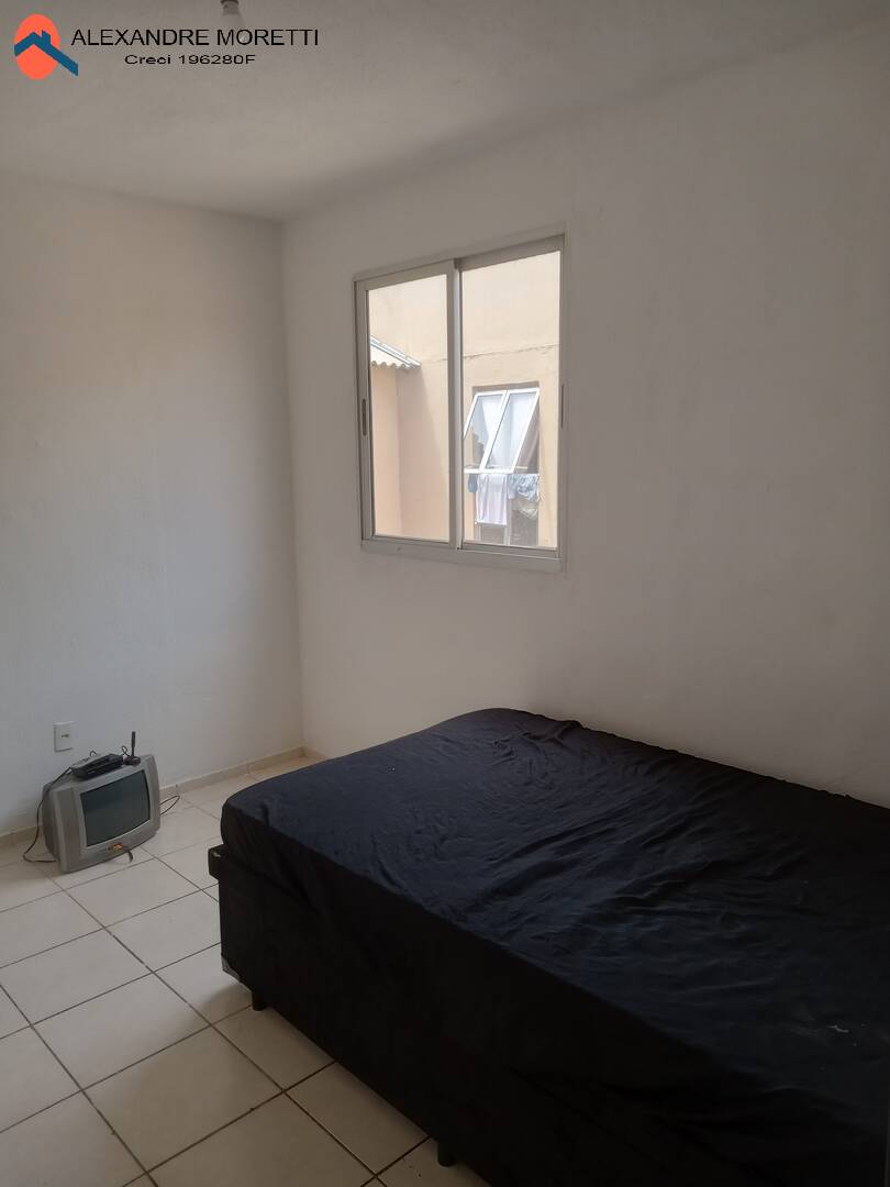 Apartamento à venda com 2 quartos, 52m² - Foto 10