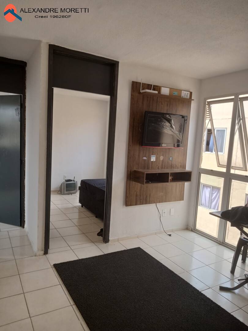 Apartamento à venda com 2 quartos, 52m² - Foto 12