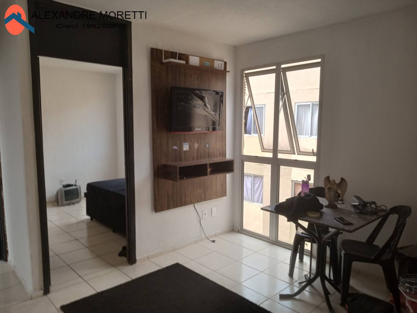 Apartamento à venda com 2 quartos, 52m² - Foto 13