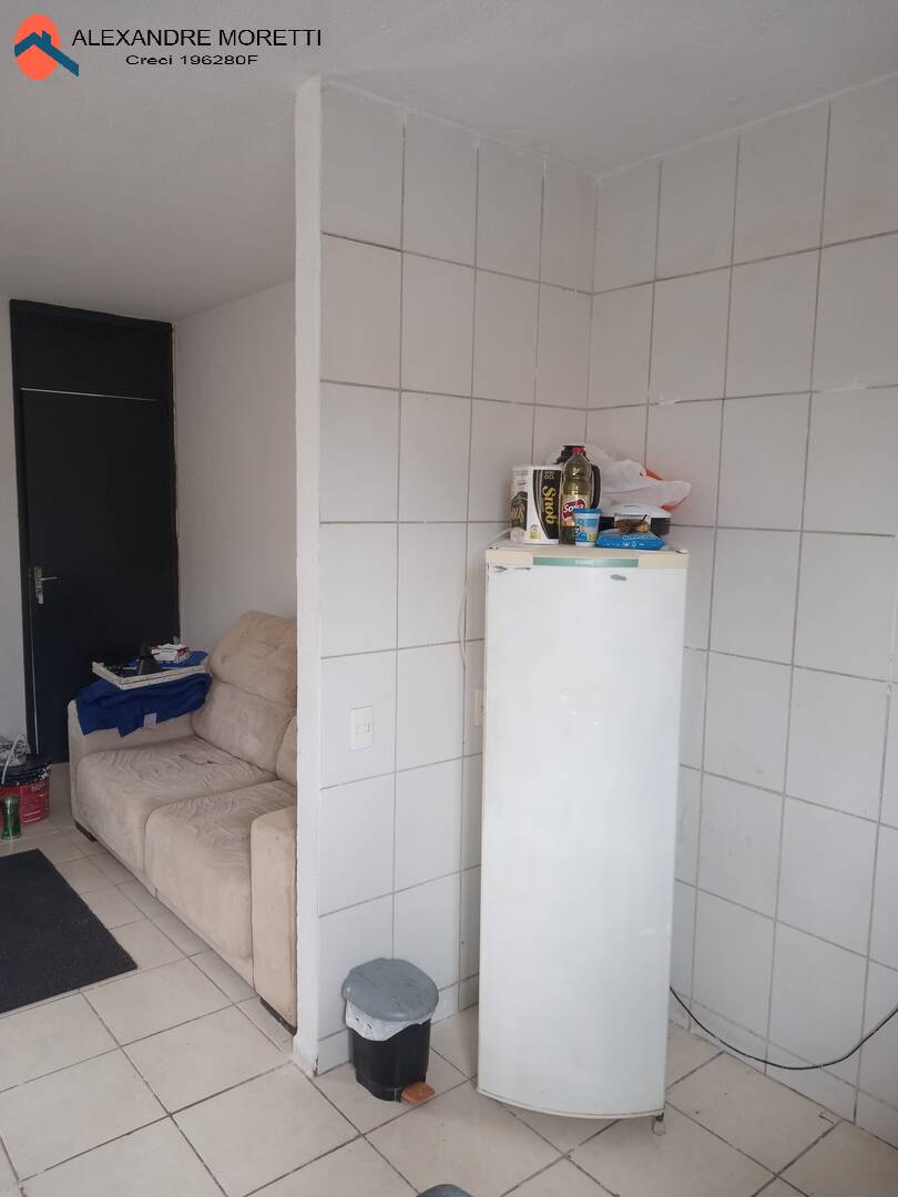 Apartamento à venda com 2 quartos, 52m² - Foto 15