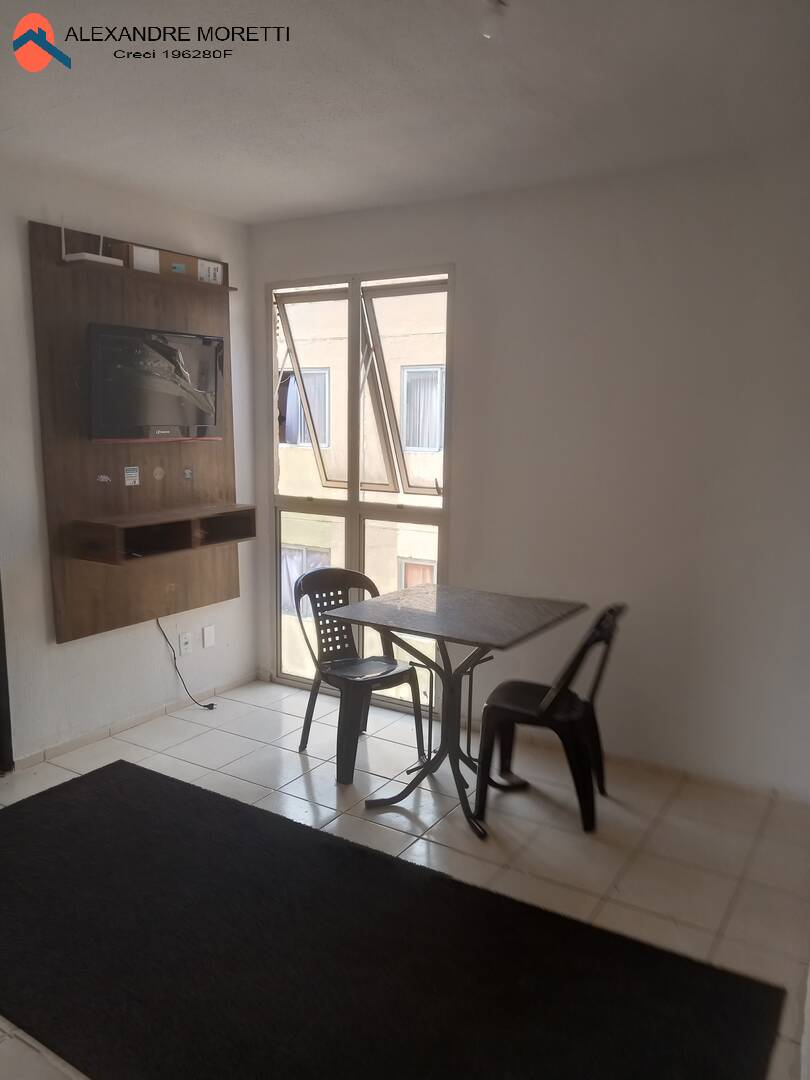 Apartamento à venda com 2 quartos, 52m² - Foto 16