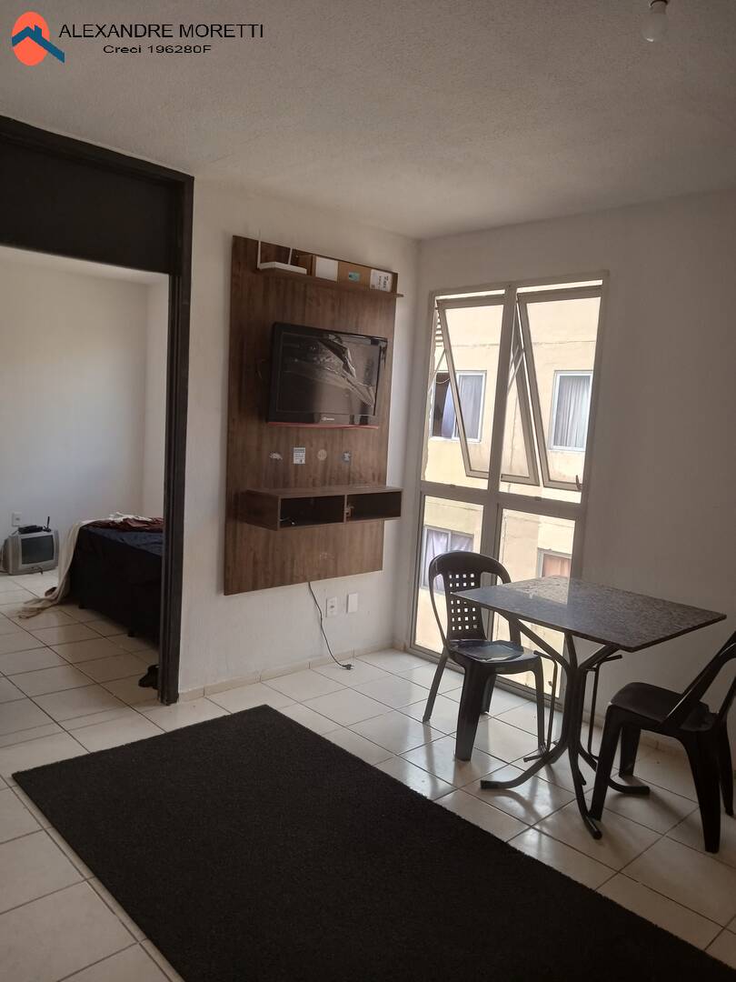 Apartamento à venda com 2 quartos, 52m² - Foto 17